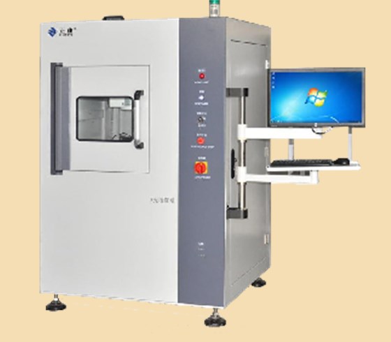 X-RAY缺陷測試設(shè)備