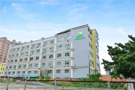 量能動(dòng)力深圳電池PACK工廠