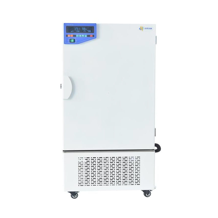 上?；厶〩QH-800N人工氣候培養(yǎng)箱（新款）_廠家授權(quán)代理商